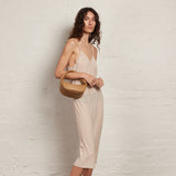 Halo Miniature Grain Beige
