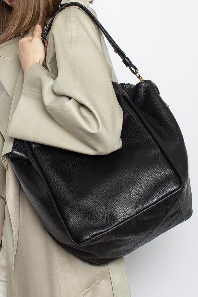 Basket 02 Black