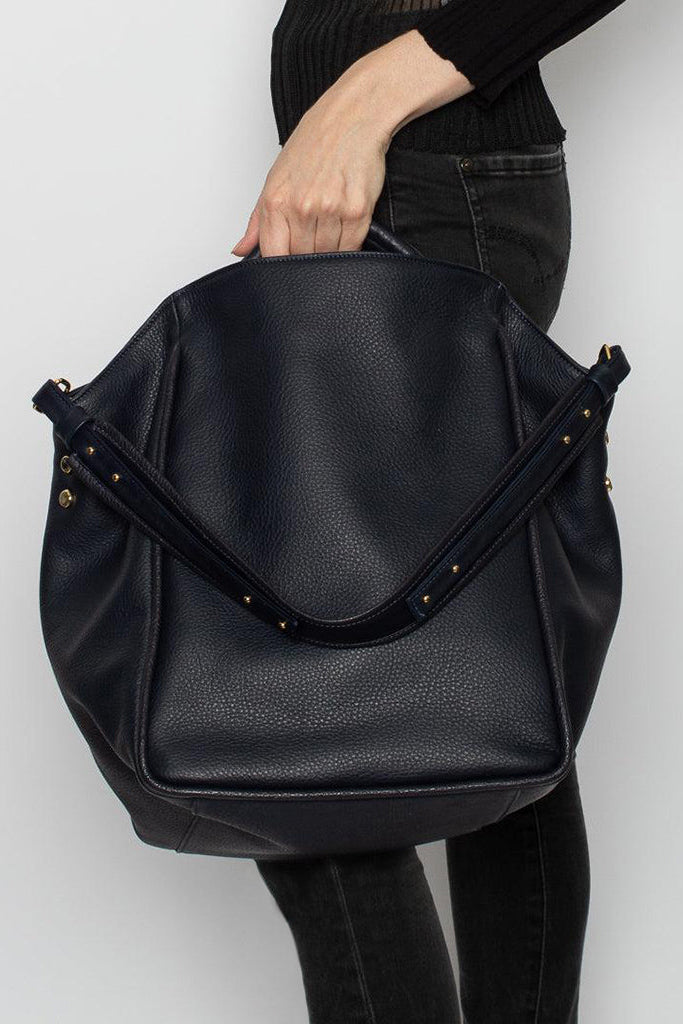 Basket 02 Navy