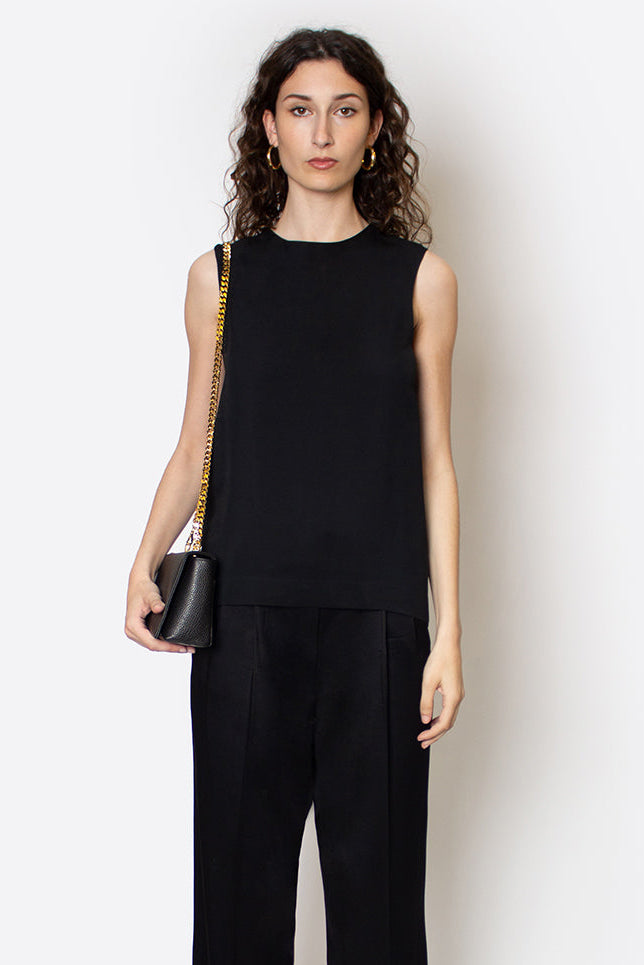 Mini Chain Encase Black