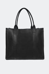 Grocer Tote 2.0 Black