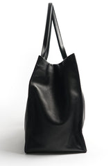 Grocer Tote 2.0 Black