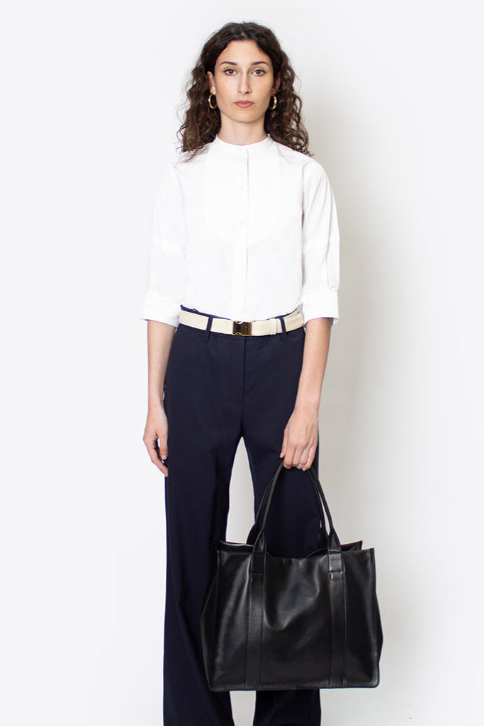 Grocer Tote 2.0 Black