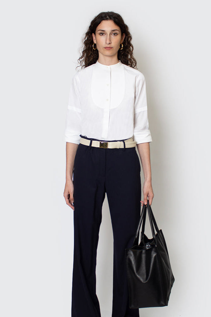 Grocer Tote 2.0 Black