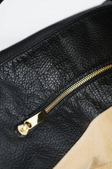 Basket Luxe 02 Black