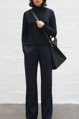 Basket Luxe 02 Black