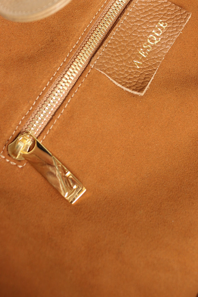 Carry All Day Deluxe Bright Spice