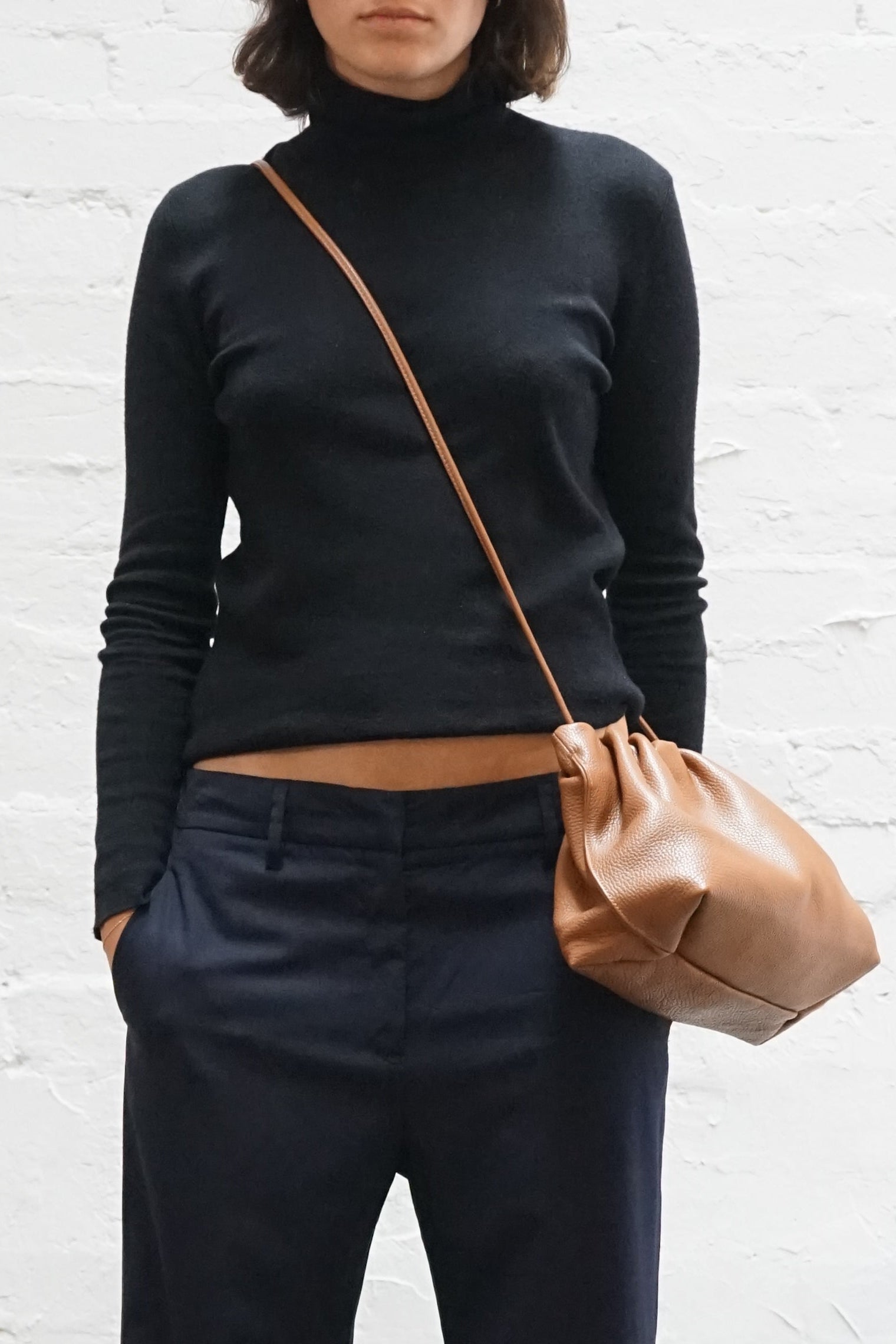 Puffa Grain Bright Spice