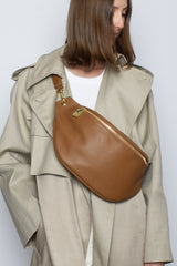 Creators Crescent Bum Bag Bright Spice