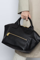 Carry All Handler Midi Elephant