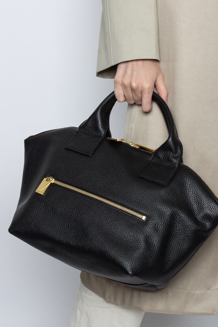Carry All Handler Midi Elephant