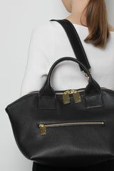 Carry All Handler Midi Elephant