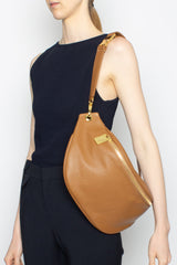 Creators Crescent Bum Bag Bright Spice