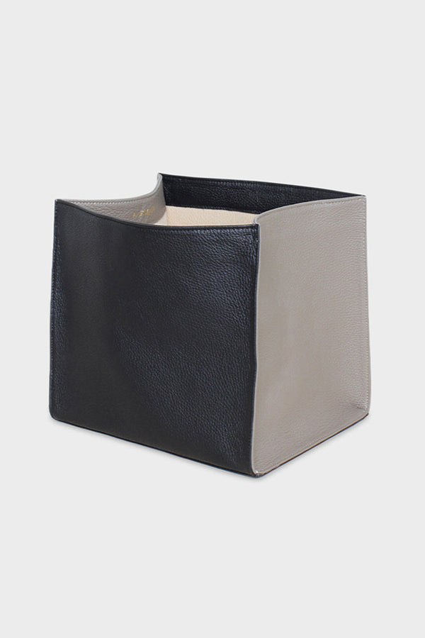 Object Box Black Mix
