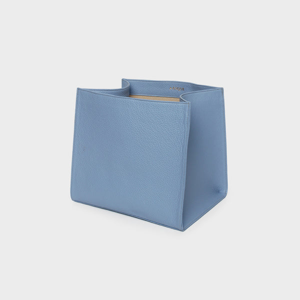 Object Box Blue