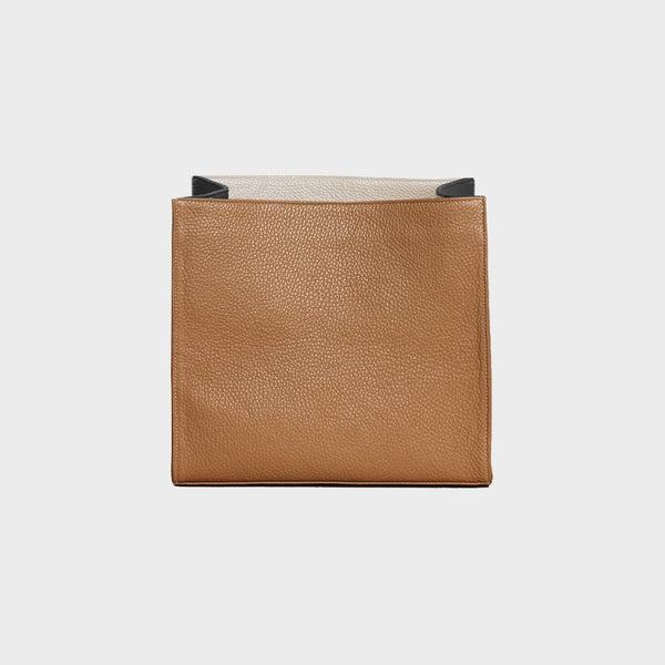 Object Box Tan Mix