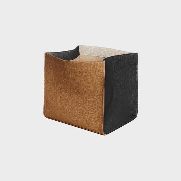 Object Box Tan Mix