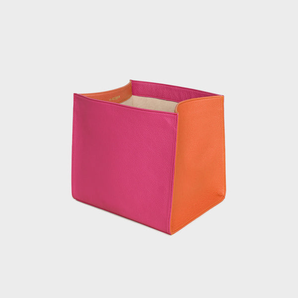 Object Box Fuchsia Mix