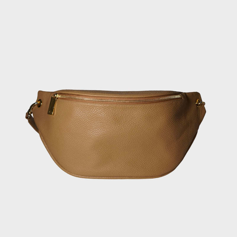 Creators Crescent Beige