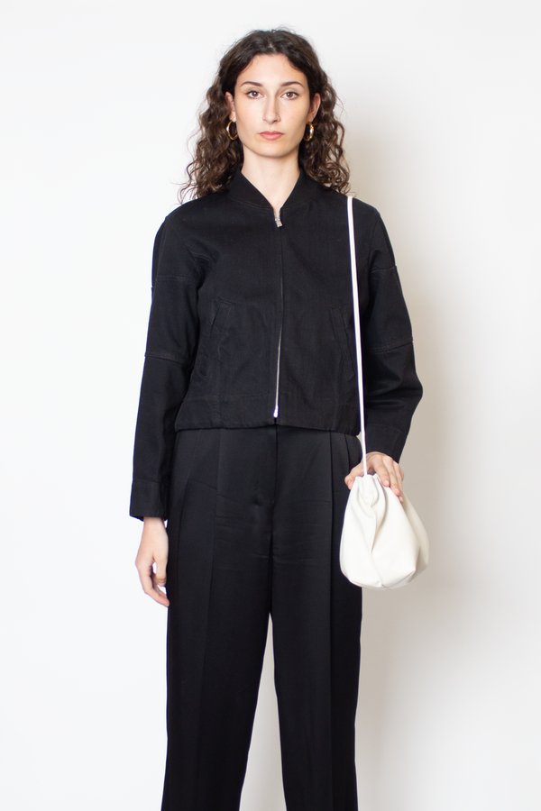 Puffa Smooth White